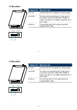 Предварительный просмотр 8 страницы Avtech AVX931 Installation Manual