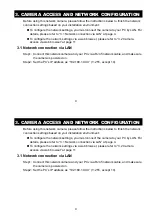 Предварительный просмотр 10 страницы Avtech AVX931 Installation Manual