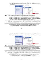 Preview for 12 page of Avtech AVX931 Installation Manual