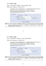 Preview for 19 page of Avtech AVX931 Installation Manual