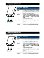 Preview for 7 page of Avtech AVX931B Installation Manual