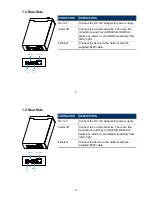 Предварительный просмотр 8 страницы Avtech AVX931B Installation Manual