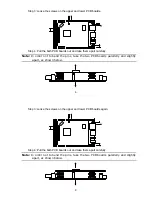 Предварительный просмотр 10 страницы Avtech AVX931B Installation Manual