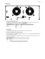 Preview for 4 page of Avtech AVX992 User Manual