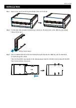 Preview for 5 page of Avtech AVX997 User Manual