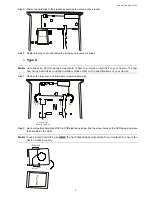 Предварительный просмотр 11 страницы Avtech AVZ217 User Manual