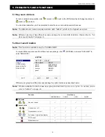 Preview for 21 page of Avtech AVZ217 User Manual