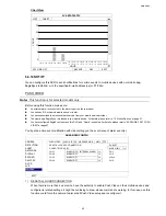 Предварительный просмотр 51 страницы Avtech AVZ217 User Manual