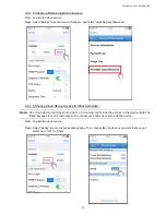 Preview for 84 page of Avtech AVZ217 User Manual