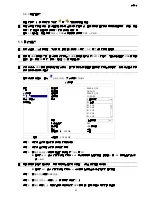 Предварительный просмотр 117 страницы Avtech AVZ217 User Manual