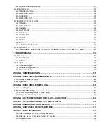 Предварительный просмотр 268 страницы Avtech AVZ217 User Manual