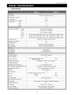 Preview for 326 page of Avtech AVZ217 User Manual