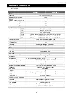 Preview for 412 page of Avtech AVZ217 User Manual