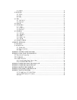 Preview for 5 page of Avtech AVZ8136 User Manual