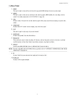 Preview for 7 page of Avtech AVZ8136 User Manual