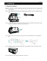 Предварительный просмотр 8 страницы Avtech AVZ8136 User Manual