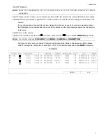 Preview for 10 page of Avtech AVZ8136 User Manual