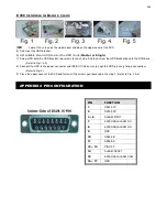 Предварительный просмотр 11 страницы Avtech CPD560 Quick Start Manual