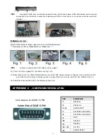 Preview for 55 page of Avtech CPD560 Quick Start Manual