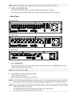 Preview for 4 page of Avtech DG0412 Quick Start Manual