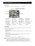 Preview for 6 page of Avtech DG0412 Quick Start Manual