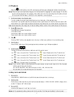 Preview for 7 page of Avtech DG0412 Quick Start Manual