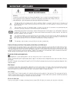 Preview for 2 page of Avtech DG10 Series User Manual