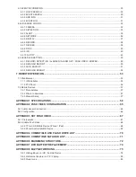 Preview for 5 page of Avtech DG10 Series User Manual