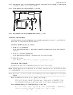 Preview for 11 page of Avtech DG10 Series User Manual