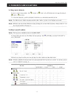 Preview for 20 page of Avtech DG10 Series User Manual