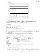 Preview for 50 page of Avtech DG10 Series User Manual