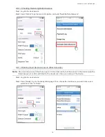 Preview for 83 page of Avtech DG10 Series User Manual