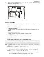 Предварительный просмотр 11 страницы Avtech DG1004 User Manual