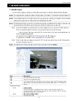 Предварительный просмотр 54 страницы Avtech DG1004 User Manual