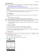 Preview for 58 page of Avtech DG1004 User Manual