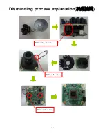 Preview for 9 page of Avtech DG104 Repair Manual