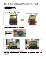 Preview for 10 page of Avtech DG104 Repair Manual