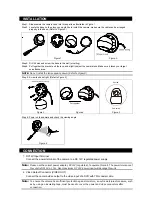 Preview for 3 page of Avtech DGC5205T User Manual