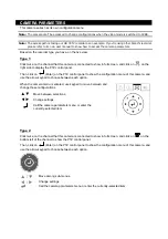 Предварительный просмотр 6 страницы Avtech DGC5645 User Manual