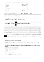 Preview for 14 page of Avtech DGD1017A User Manual