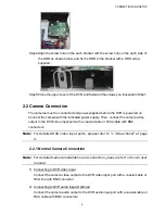 Preview for 11 page of Avtech DR163 User Manual