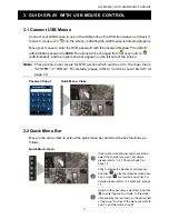 Preview for 16 page of Avtech DR163 User Manual