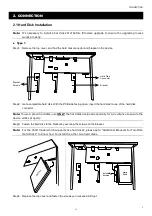 Предварительный просмотр 8 страницы Avtech H.265 NVR User Manual