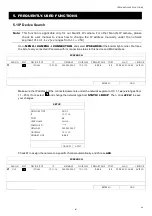 Preview for 25 page of Avtech H.265 NVR User Manual