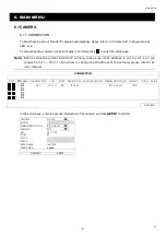 Preview for 30 page of Avtech H.265 NVR User Manual