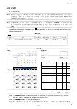 Preview for 46 page of Avtech H.265 NVR User Manual