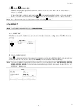 Preview for 50 page of Avtech H.265 NVR User Manual