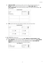 Preview for 56 page of Avtech H.265 NVR User Manual