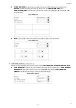 Предварительный просмотр 57 страницы Avtech H.265 NVR User Manual