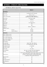 Preview for 68 page of Avtech H.265 NVR User Manual